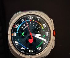 Samsung Watch Ultra LTE 2025