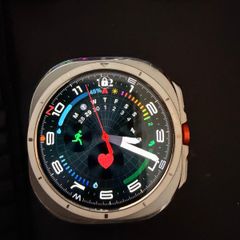 Samsung Watch Ultra LTE 2025