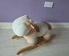Mamas and Papas Rocking horse