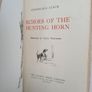 Echoes of the Hunting Horn by Stanislaus Lynch. Illustrated by Olive Whitmore  (PT253) Image 2