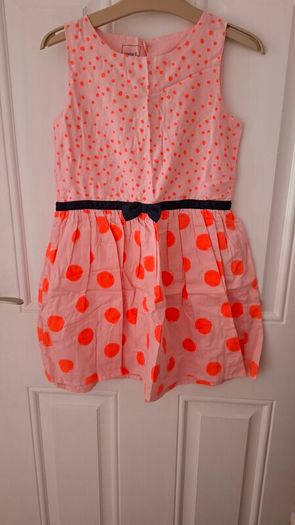 New Name It Pink Dress