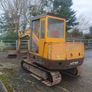 Hanix 4.5 ton Digger Image 5