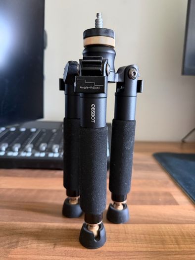 Mini Tripod