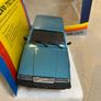 Volvo 760 GLE 1/25 Rare Polistil Image 7