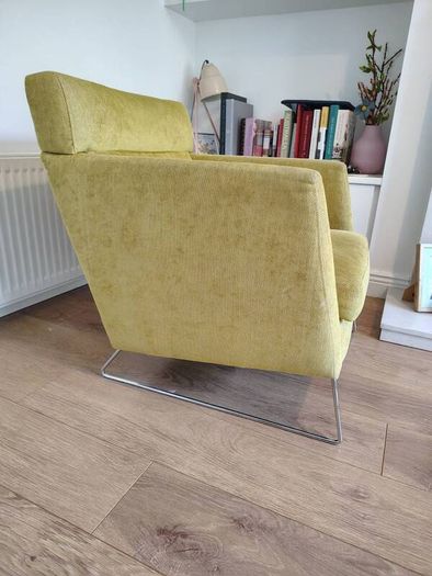 Armchair