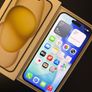 iPhone 15 Plus, 128GB, Yellow, Unlocked Image 7