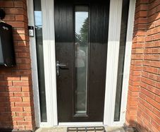 palladio composite front door