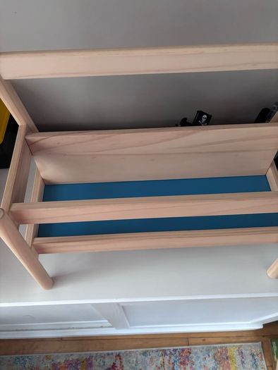 Flitsat- Kids Bookshelf