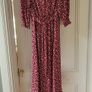 F&F Tea Dress Image 5