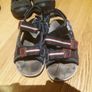 Bundle of Boys shoes, Size 8 Image 6