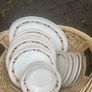 arklow dinner set free postage Image 2
