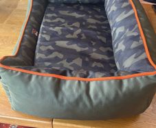 Dogs Bed