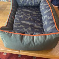 Dogs Bed