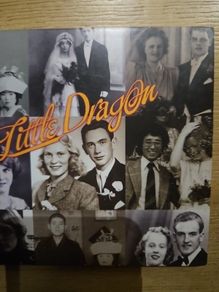 Little Dragon - Ritual Union.