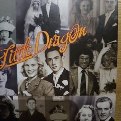 Little Dragon - Ritual Union.
