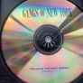 u2 rare the hands that built America Oscar cd Image 2