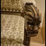 Antique Seat Image 3