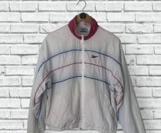 Reebok Windbreaker Jacket