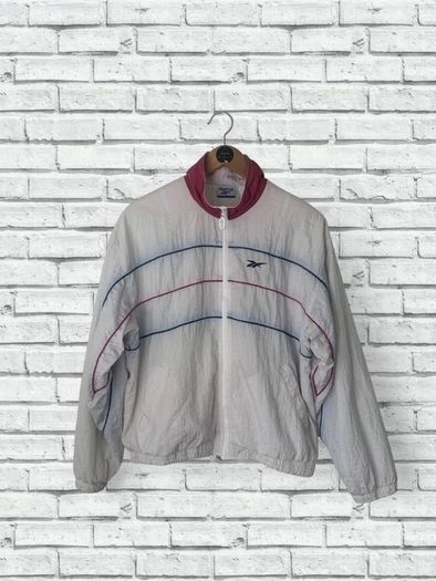 Reebok Windbreaker Jacket