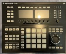 Maschine Studio Workstation