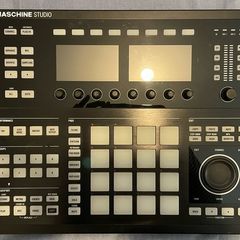 Maschine Studio Workstation