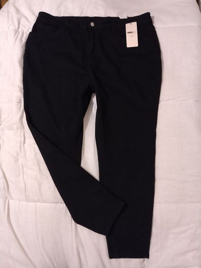 Black Trousers New With Tags