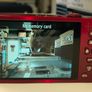 Canon IXUS PC1736 (IXUS 500 HS Full HD) Red Compact Digital Camera 12x Optical Zoom Image 8