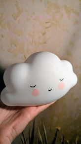 Child's night light