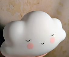 Child's night light
