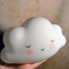 Child's night light