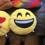Cushion EMOJI  assorted Image 4