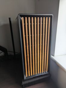 Fractal North Gaming PC Ryzen 5600X with RTX 3080