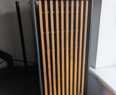 Fractal North Gaming PC Ryzen 5600X with RTX 3080