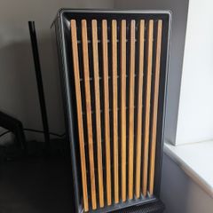 Fractal North Gaming PC Ryzen 5600X with RTX 3080
