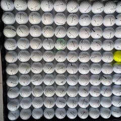 Taylormade golf balls