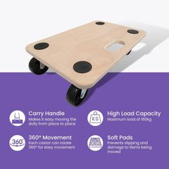 Furniture Moving Dolly