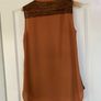 Like New: Vero Moda Blouse (Size 10) Image 2