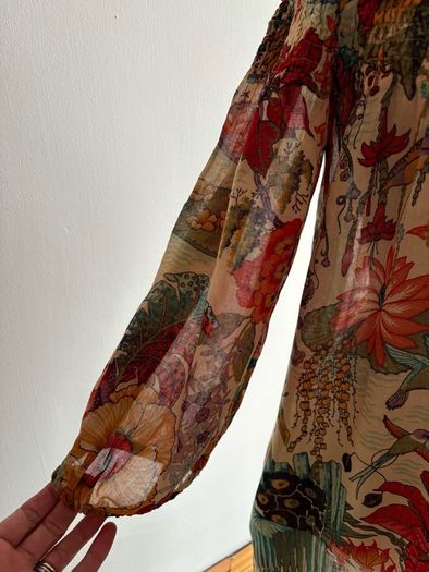 French Connection top, fab, worn once
