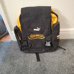 puma school bag