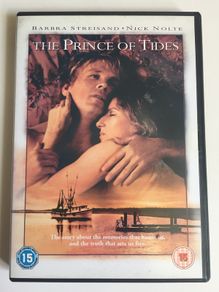The Prince Of Tides [1991] Barbra Stresand & Nick Nolte [Movie DVD]