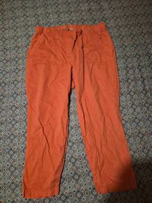 Trousers size 20