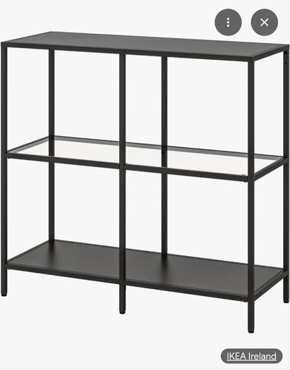 Vittsjo shelving unit