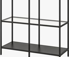Vittsjo shelving unit