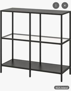 Vittsjo shelving unit