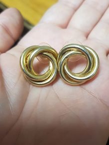 Vintage Earrings