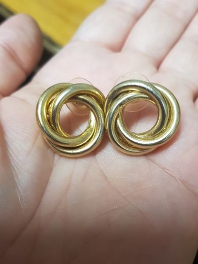 Vintage Earrings