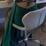 debs dress Image 3