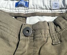 New Jack & Jones Cargo Style Trousers - Size 152cm