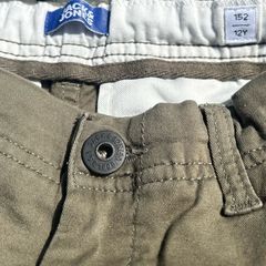 New Jack & Jones Cargo Style Trousers - Size 152cm