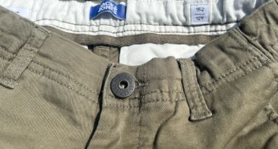New Jack & Jones Cargo Style Trousers - Size 152cm